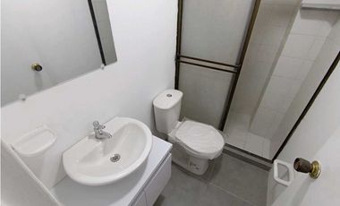Arrienda Apartamento 2 alcobas Versalles Manizales