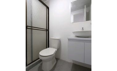 Arrienda Apartamento 2 alcobas Versalles Manizales