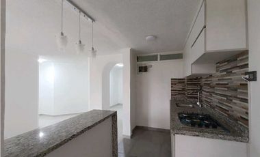 Arrienda Apartamento 2 alcobas Versalles Manizales