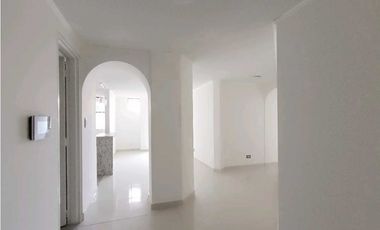 Arrienda Apartamento 2 alcobas Versalles Manizales