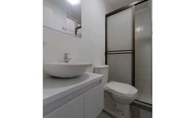 Arrienda Apartamento 2 alcobas Versalles Manizales