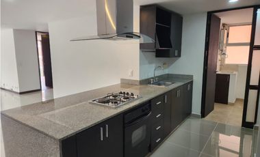 Apartamento en Arriendo Zúñiga Envigado