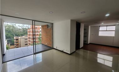 Apartamento en Arriendo Zúñiga Envigado