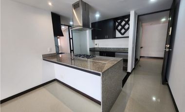 Apartamento en Arriendo Zúñiga Envigado