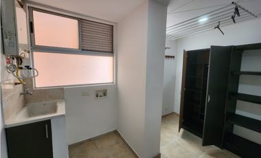 Apartamento en Arriendo Zúñiga Envigado