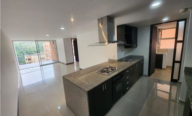 Apartamento en Arriendo Zúñiga Envigado