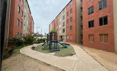 Caribe Verde - Apartamento en venta - Barranquilla