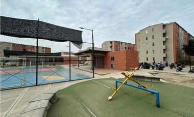 Caribe Verde - Apartamento en venta - Barranquilla