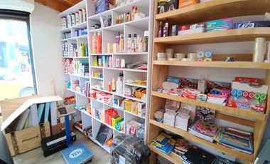 LOCAL COMERCIAL EN VENTA CON PUNTO INTERRAPIDISIMO Y PUNTO RED COTA