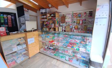 LOCAL COMERCIAL EN VENTA CON PUNTO INTERRAPIDISIMO Y PUNTO RED COTA