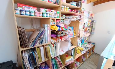 LOCAL COMERCIAL EN VENTA CON PUNTO INTERRAPIDISIMO Y PUNTO RED COTA