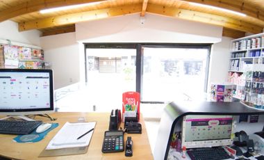 LOCAL COMERCIAL EN VENTA CON PUNTO INTERRAPIDISIMO Y PUNTO RED COTA