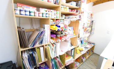 LOCAL COMERCIAL EN VENTA CON PUNTO INTERRAPIDISIMO Y PUNTO RED COTA