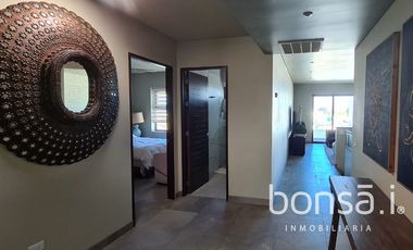 Casa amueblada en RENTA, en Pacifica Residencial