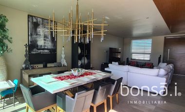 Casa amueblada en RENTA, en Pacifica Residencial