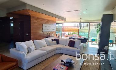 Casa amueblada en RENTA, en Pacifica Residencial