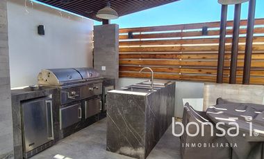 Casa amueblada en RENTA, en Pacifica Residencial
