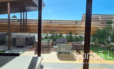 Casa amueblada en RENTA, en Pacifica Residencial