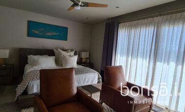 Casa amueblada en RENTA, en Pacifica Residencial