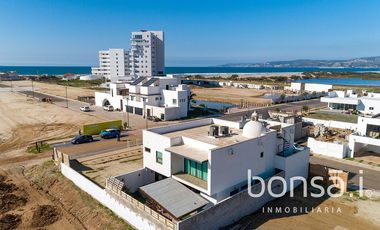 Casa amueblada en RENTA, en Pacifica Residencial
