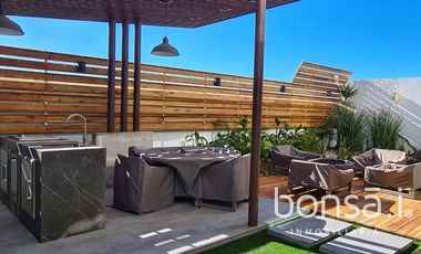 Casa amueblada en RENTA, en Pacifica Residencial