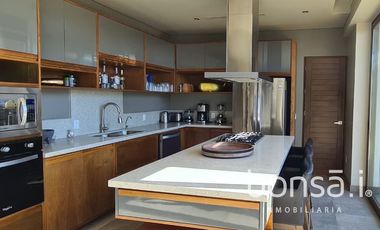 Casa amueblada en RENTA, en Pacifica Residencial