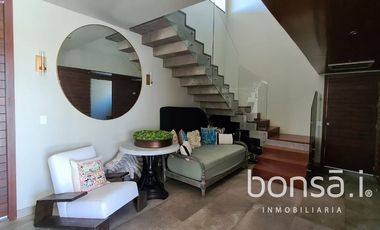 Casa amueblada en RENTA, en Pacifica Residencial