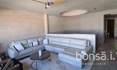 Casa amueblada en RENTA, en Pacifica Residencial