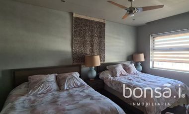 Casa amueblada en RENTA, en Pacifica Residencial