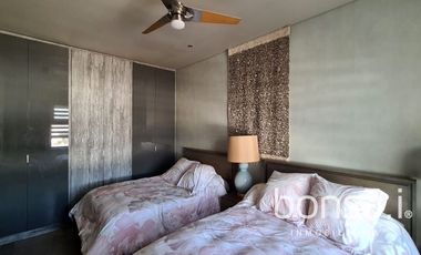 Casa amueblada en RENTA, en Pacifica Residencial