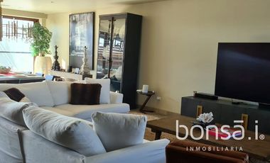 Casa amueblada en RENTA, en Pacifica Residencial