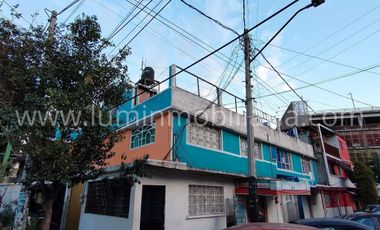 VENTA DE CASA PEÑON DE LOS BAÑOS