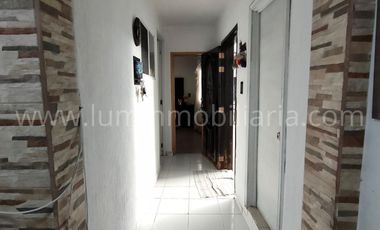 VENTA DE CASA PEÑON DE LOS BAÑOS