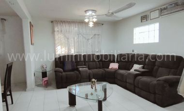 VENTA DE CASA PEÑON DE LOS BAÑOS