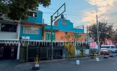 VENTA DE CASA PEÑON DE LOS BAÑOS