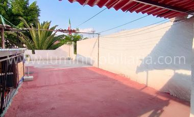 VENTA DE CASA PEÑON DE LOS BAÑOS