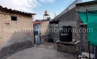 VENTA DE CASA PEÑON DE LOS BAÑOS