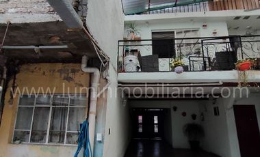 VENTA DE CASA PEÑON DE LOS BAÑOS