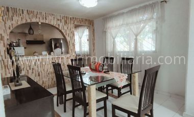 VENTA DE CASA PEÑON DE LOS BAÑOS