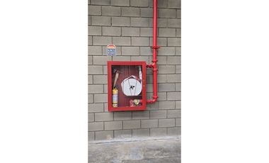 Bodega en Arriendo 3.600 M2 Auto Medellín