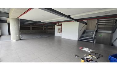 Bodega en Arriendo 3.600 M2 Auto Medellín
