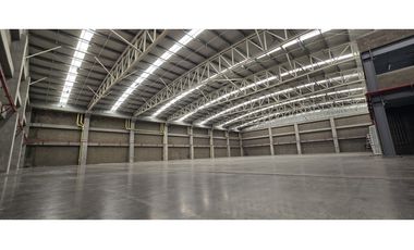 Bodega en Arriendo 3.600 M2 Auto Medellín