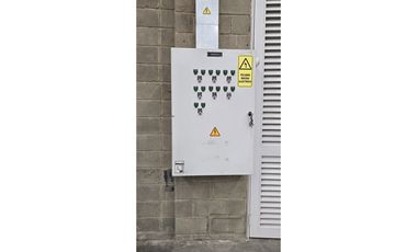 Bodega en Arriendo 3.600 M2 Auto Medellín