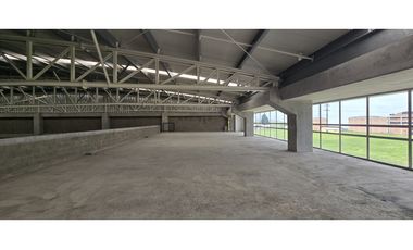 Bodega en Arriendo 3.600 M2 Auto Medellín