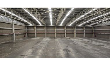 Bodega en Arriendo 3.600 M2 Auto Medellín