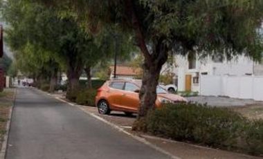 Se vende Sitio en exclusivo Condominio Las Mercedes, Machalí, Rancagua
