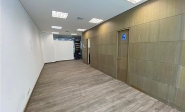 OFICINA O CONSULTORIO PARA LA VENTA EN CIUDAD DEL RIO