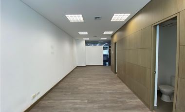 OFICINA O CONSULTORIO PARA LA VENTA EN CIUDAD DEL RIO