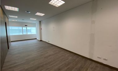 OFICINA O CONSULTORIO PARA LA VENTA EN CIUDAD DEL RIO