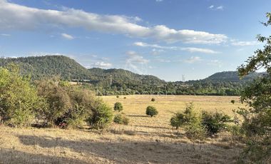 Rancho en Venta